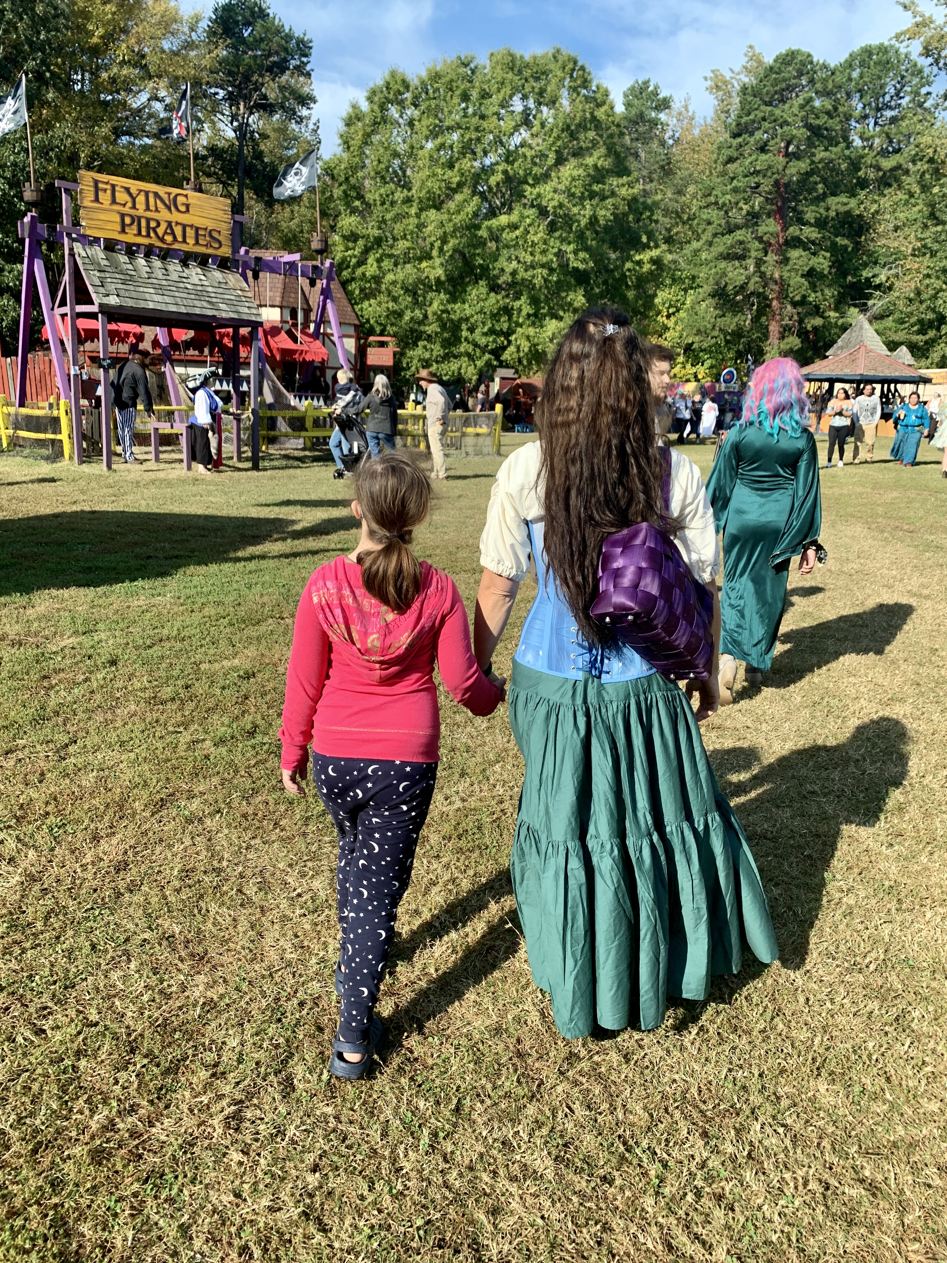 Ren Faire